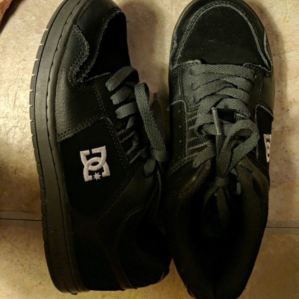 DC Shoes